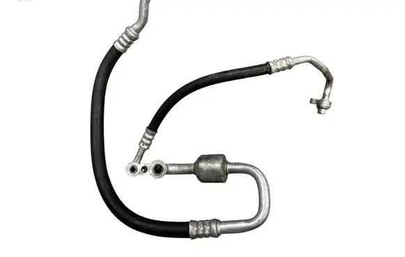Opel Insignia A Air conditioning (A/C) pipe/hose 6740323b