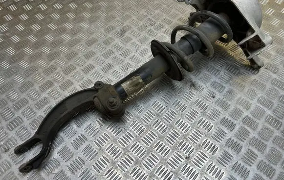 Front shock absorber/damper