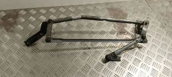 Volkswagen PASSAT B6 Front wiper linkage 3C1955023D