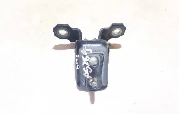 Renault Laguna II Rear door lower hinge