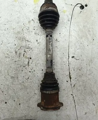Audi A7 S7 4G Front driveshaft 4H0407271H