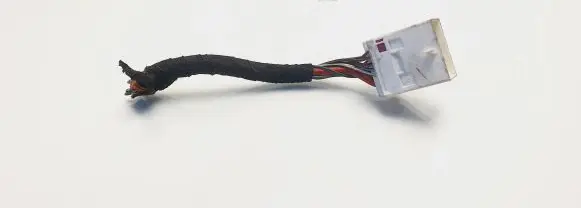 Audi A6 S6 C5 4B Other wiring loom 8E0972575