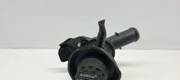 Jaguar XE AdBlue Liquid refill tube GX739080AA