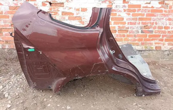 Honda CR-V Rear quarter panel 