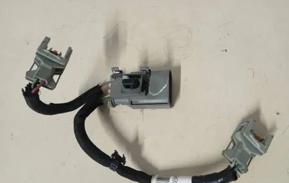Ford Kuga II Other wiring loom 9688246