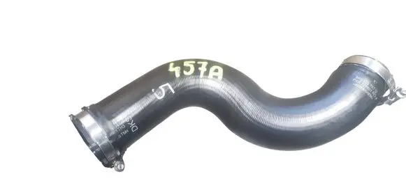 Audi A4 S4 B8 8K Intercooler hose/pipe 8K0145737Q