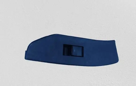 Toyota Verso Electric window control switch 742310F040