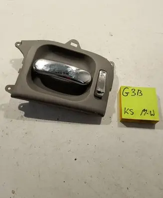 KIA Carnival Rear door interior handle OK53A72330