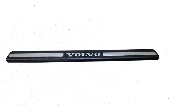 Volvo S60 Front sill trim cover 8659960