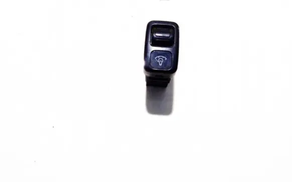 Panel lighting control switch