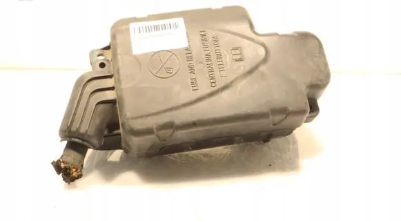 Alfa Romeo Mito Fuse box set 50519705