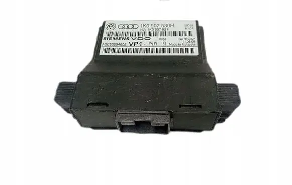 Seat Toledo III (5P) Other control units/modules 1K0907530H