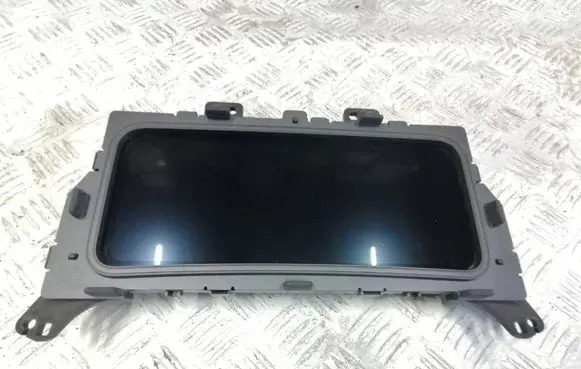 Hyundai Kona I Speedometer (instrument cluster) 94013K4001 230202 11004670811U