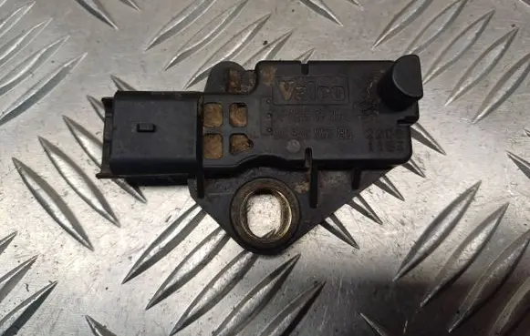 Citroen C5 Crankshaft position sensor 9643695780