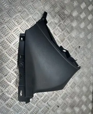 Jeep Grand Cherokee Other center console (tunnel) element P01468039BL