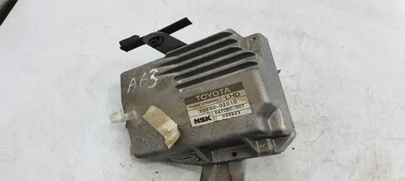 Toyota Corolla E120 E130 Power steering control unit/module 8965002010