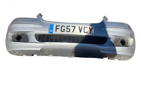Mercedes-Benz A W169 Front bumper 110000030
