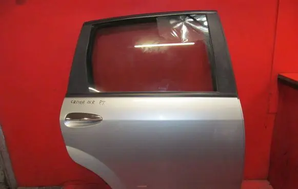 Fiat Croma Rear door CROMAIIDRZWIPT