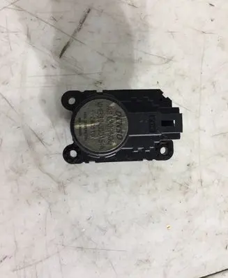 Renault Master III Air flap motor/actuator A21200800