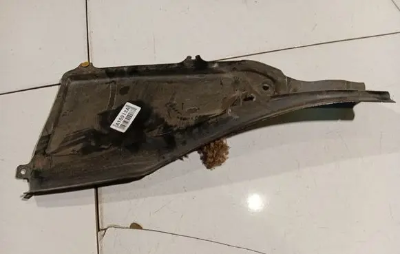 Renault Scenic II - Grand scenic II Other exterior part 