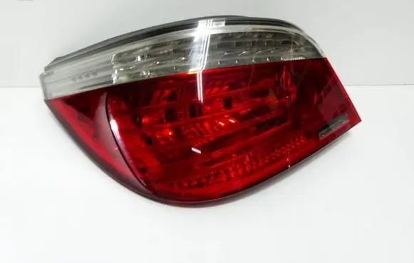 BMW 5 E60 E61 Rear/tail lights 7177281 7361881 6321