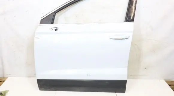 Seat Ateca Front door