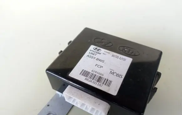 Hyundai ix 55 Other control units/modules 957003J100