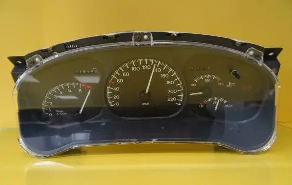 Opel Sintra Speedometer (instrument cluster) 16249339H