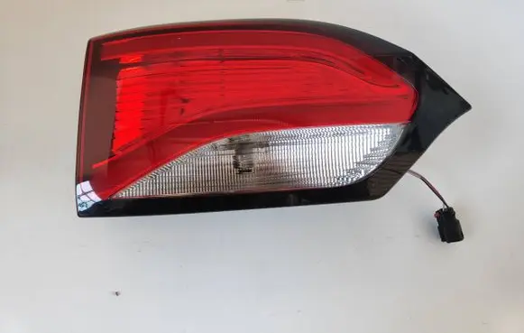 Chrysler Pacifica Rear/tail lights set P68228941AF F00HT0409118 101420A