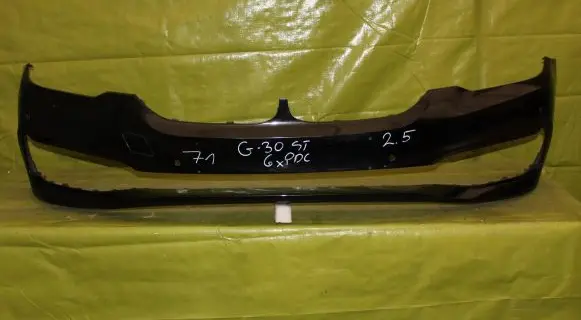 BMW 5 G30 G31 Front bumper