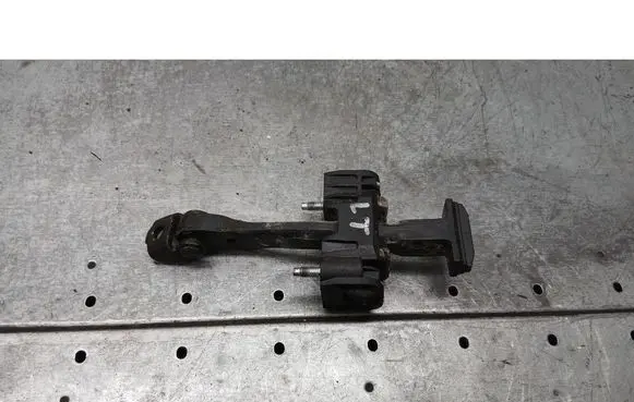 Volvo V50 Rear door check strap stopper 30715019