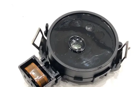 BMW 7 F01 F02 F03 F04 Rain sensor 9191045