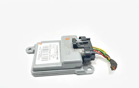 Porsche Cayenne (92A) Seat control module 7P5959339E 28327851 61537851AF0EAWL