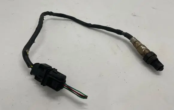 Mercedes-Benz S W221 Lambda probe sensor A0035427018
