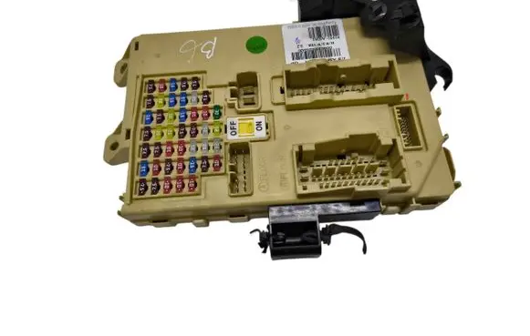 Fuse module