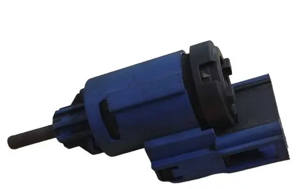 Clutch pedal sensor