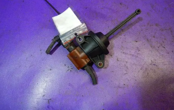 Fiat Panda 141 Turbo solenoid valve 55219921