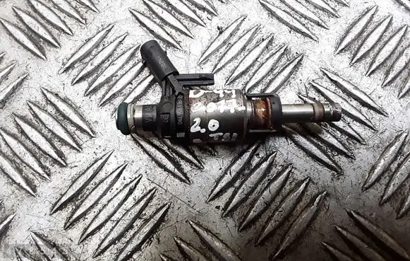 Skoda Octavia Mk3 (5E) Fuel injector 06l906036k