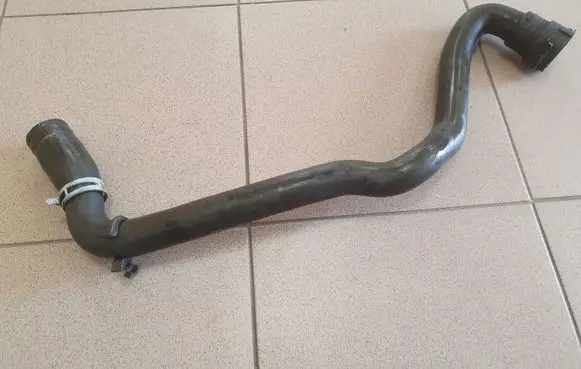 Ford Galaxy Engine coolant pipe/hose 9G918260BB