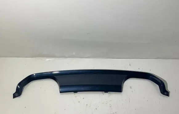 BMW M4 F82 F83 Rear bumper lower part trim 8055977 51128055977 15857711