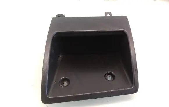 BMW 5 E60 E61 Dashboard storage box/compartment 51457063163