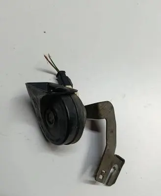 Peugeot 308 Horn signal