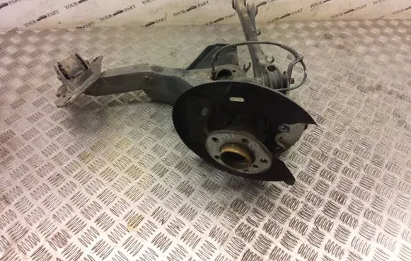 BMW X2 F39 Rear wheel hub
