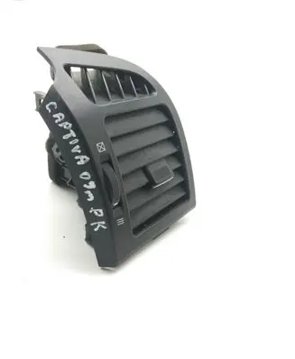 Chevrolet Captiva Dashboard side air vent grill/cover trim