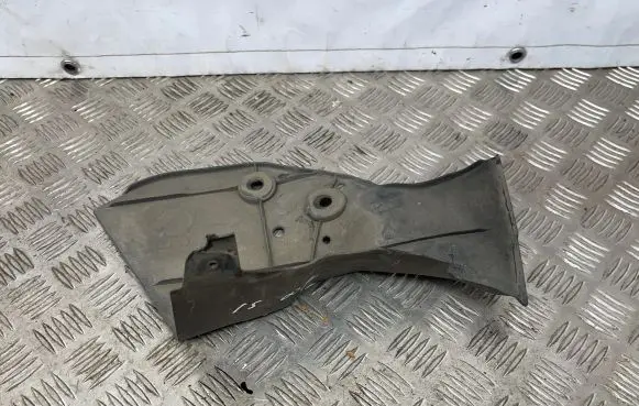 Lexus IS III XE30 Rear bumper support beam 5762753020