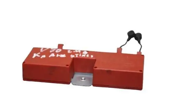 Volvo V70 Aerial antenna amplifier 9459221 AAR830