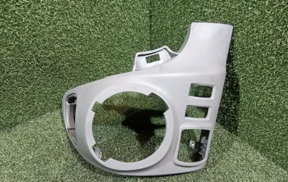 Renault Trafic III (X82) Dashboard side air vent grill/cover trim 683112651R 683118952R 93868012