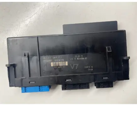BMW 5 F10 F11 Comfort/convenience module 9244394 5076167206 532535R00