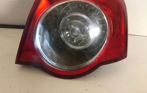 Volkswagen PASSAT B6 Rear/tail lights 77448001