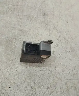 Mercedes-Benz E W123 Airbag control unit/module 0038200610 0285001050